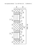 METHODS FOR FORMING GATE ELECTRODES FOR INTEGRATED CIRCUITS diagram and image