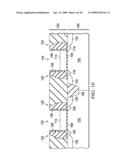 METHODS FOR FORMING GATE ELECTRODES FOR INTEGRATED CIRCUITS diagram and image