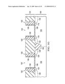 METHODS FOR FORMING GATE ELECTRODES FOR INTEGRATED CIRCUITS diagram and image