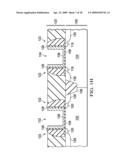 METHODS FOR FORMING GATE ELECTRODES FOR INTEGRATED CIRCUITS diagram and image