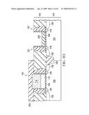 METHODS FOR FORMING GATE ELECTRODES FOR INTEGRATED CIRCUITS diagram and image