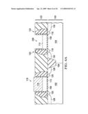 METHODS FOR FORMING GATE ELECTRODES FOR INTEGRATED CIRCUITS diagram and image