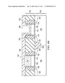 METHODS FOR FORMING GATE ELECTRODES FOR INTEGRATED CIRCUITS diagram and image