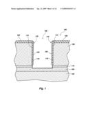 METHODS FOR FABRICATING RESIDUE-FREE CONTACT OPENINGS diagram and image