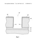 METHODS FOR FABRICATING RESIDUE-FREE CONTACT OPENINGS diagram and image