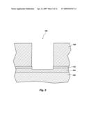 METHODS FOR FABRICATING RESIDUE-FREE CONTACT OPENINGS diagram and image