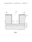 METHODS FOR FABRICATING RESIDUE-FREE CONTACT OPENINGS diagram and image