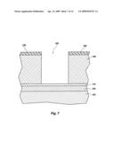 METHODS FOR FABRICATING RESIDUE-FREE CONTACT OPENINGS diagram and image