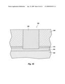 METHODS FOR FABRICATING RESIDUE-FREE CONTACT OPENINGS diagram and image