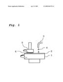 Polishing Composition for CMP and device wafer producing method using the same diagram and image