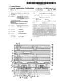 Semiconductor Device Producing Method diagram and image