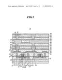 Semiconductor Device Producing Method diagram and image