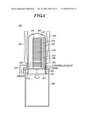 Semiconductor Device Producing Method diagram and image