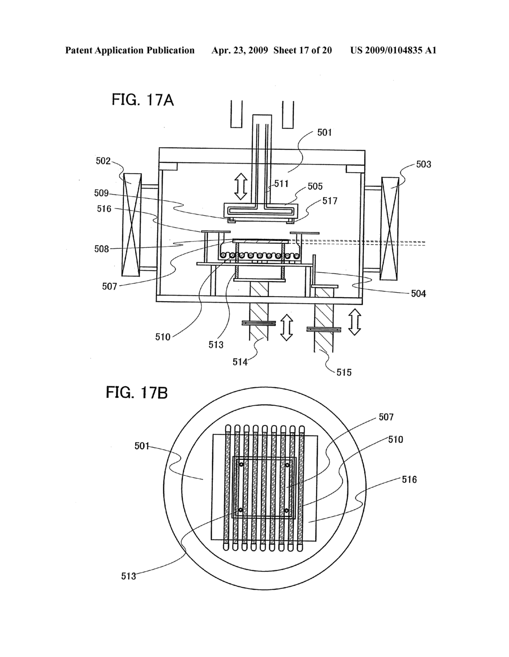 Method of Manufacturing Light-Emitting Device, and Evaporation Donor Substrate - diagram, schematic, and image 18