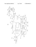 ELECTRONIC DINOSAUR TOYS diagram and image