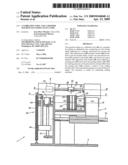 Calibration tool and a grinder machine including such a tool diagram and image