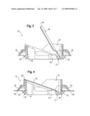 Ventilation device diagram and image