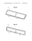 Ventilation device diagram and image