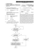 Efficient Network Resource Management in a Wireless Network diagram and image