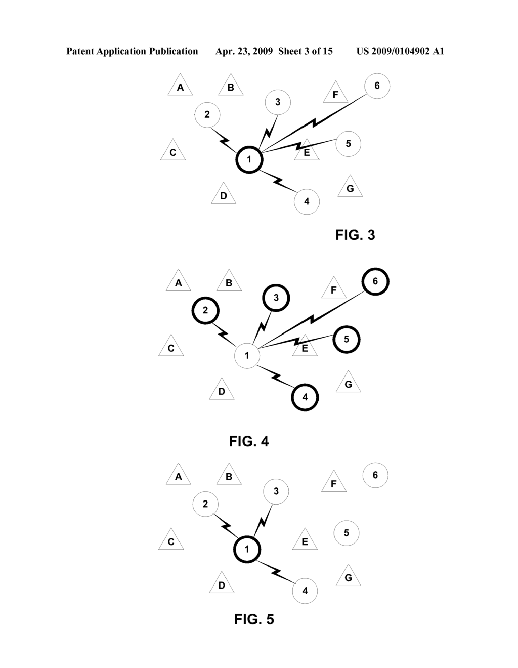 CLASS-SWITCHING IN CLASS-BASED DATA COMMUNCATIONS NETWORK - diagram, schematic, and image 04