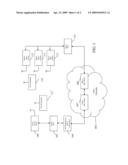 OPTIMIZING POWER SETTINGS IN A COMMUNICATION SYSTEM TO MITGATE INTERFERENCE diagram and image