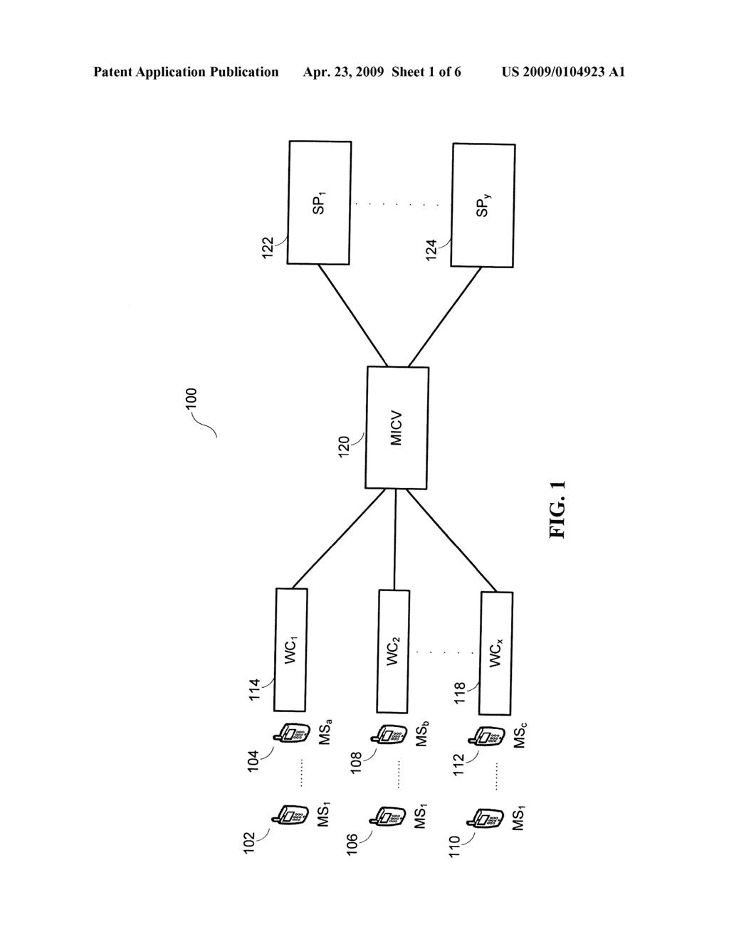 System and Method for Enhanced Message Addressing - diagram, schematic, and image 02