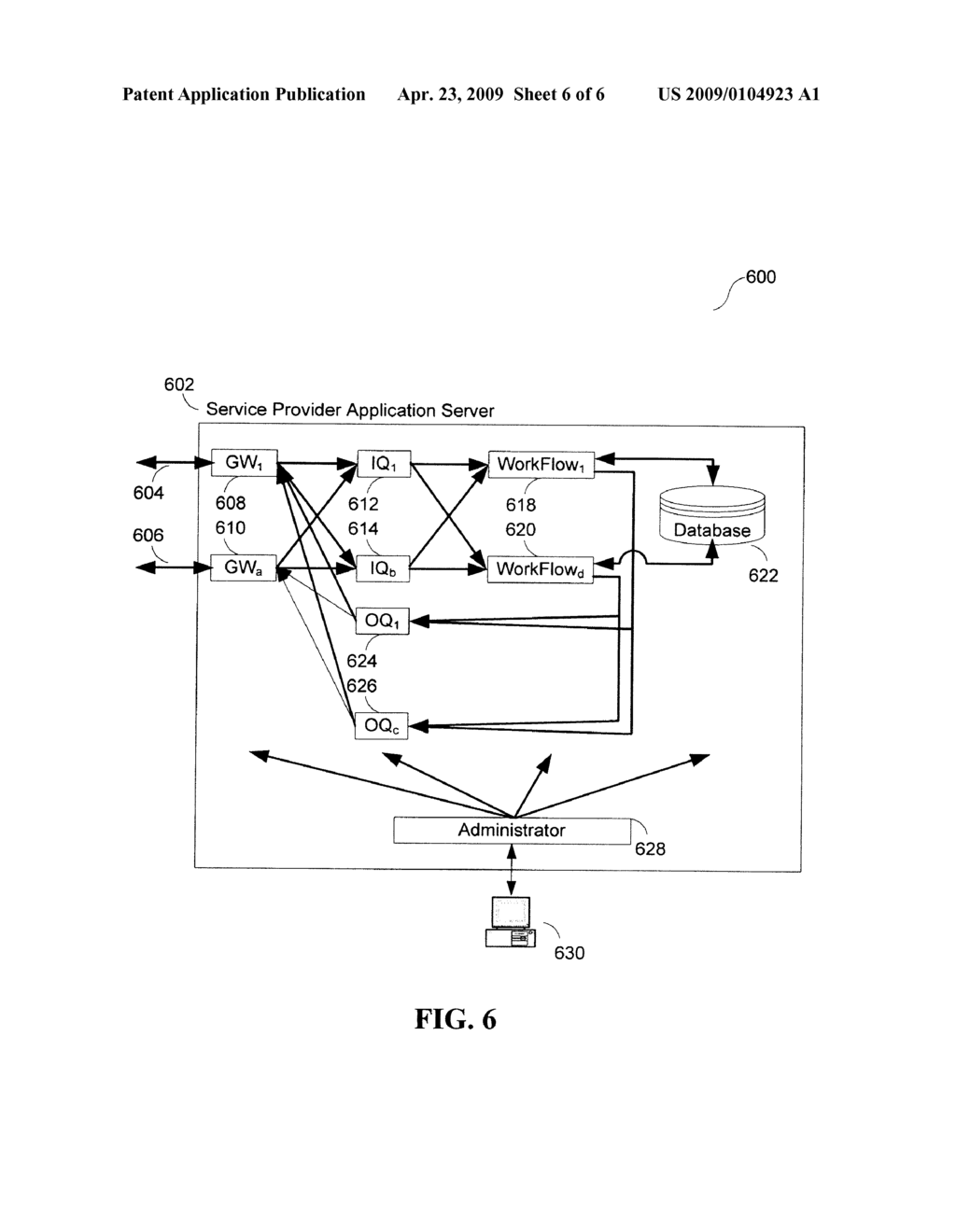 System and Method for Enhanced Message Addressing - diagram, schematic, and image 07