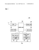 MULTIMODE MOBILE TERMINAL AND SELF-SIM CONFIGURATION METHOD THEREOF diagram and image