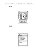 MULTIMODE MOBILE TERMINAL AND SELF-SIM CONFIGURATION METHOD THEREOF diagram and image