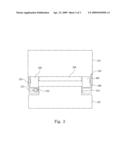 SLIDE TYPE PORTABLE ELECTRONIC DEVICE diagram and image