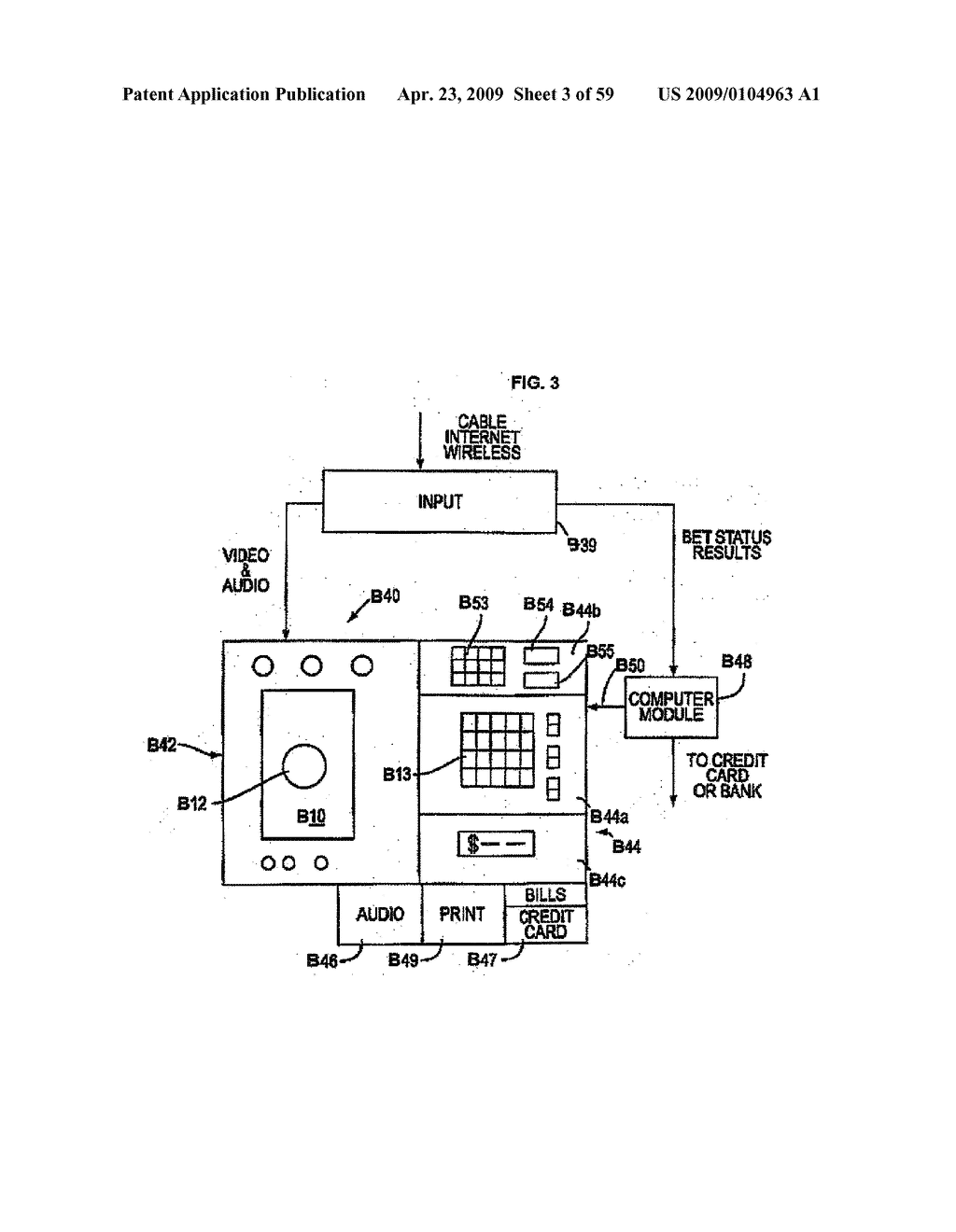 LASER LOT GENERATOR - diagram, schematic, and image 04