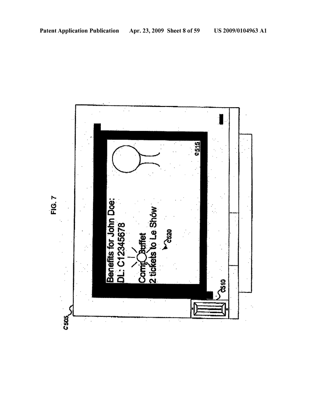 LASER LOT GENERATOR - diagram, schematic, and image 09