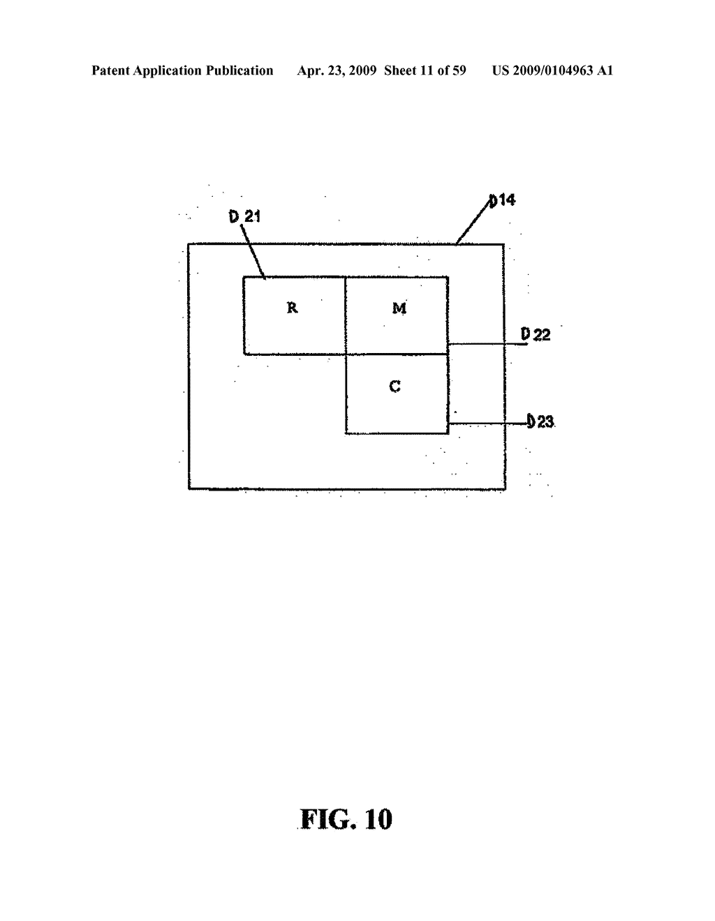 LASER LOT GENERATOR - diagram, schematic, and image 12