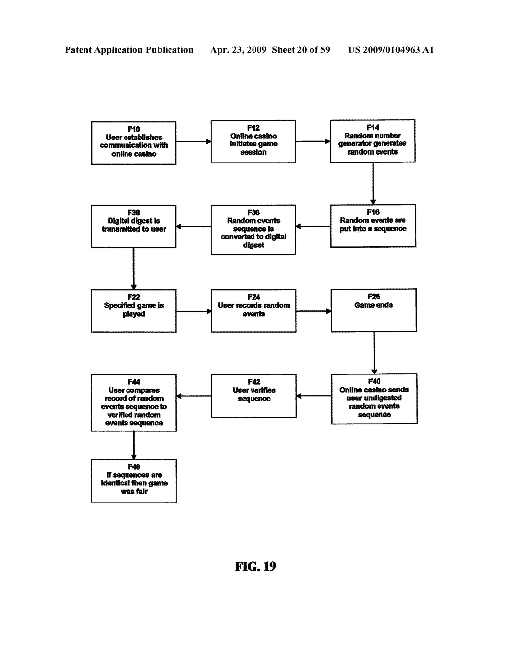 LASER LOT GENERATOR - diagram, schematic, and image 21