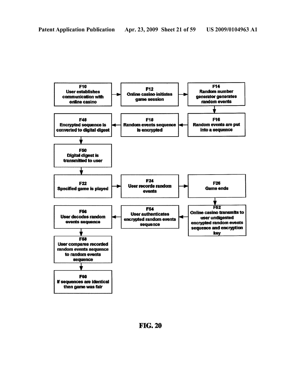 LASER LOT GENERATOR - diagram, schematic, and image 22
