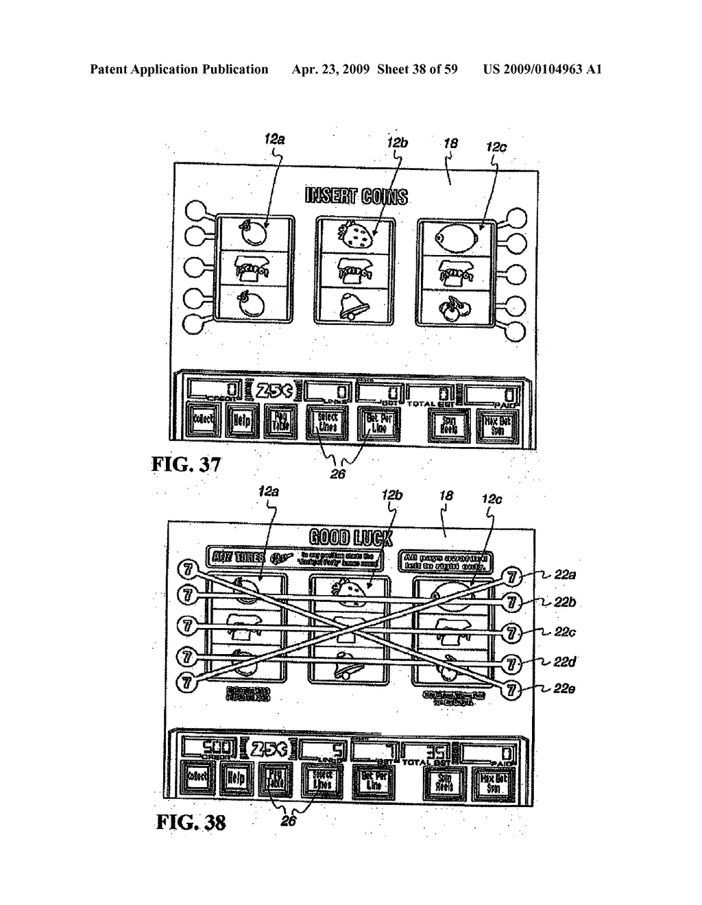 LASER LOT GENERATOR - diagram, schematic, and image 39
