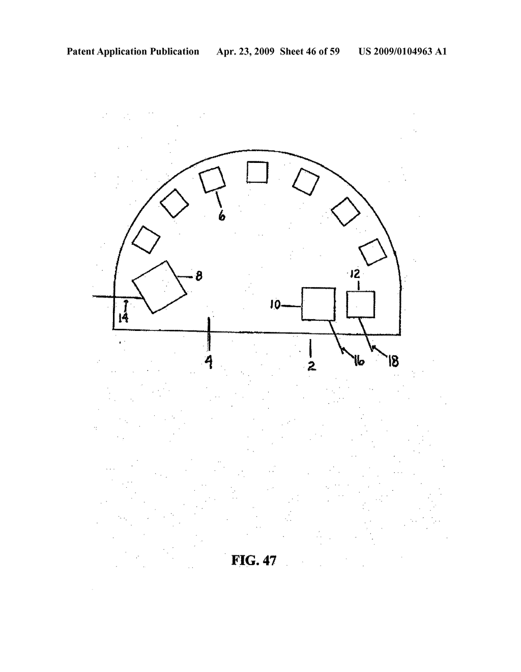 LASER LOT GENERATOR - diagram, schematic, and image 47