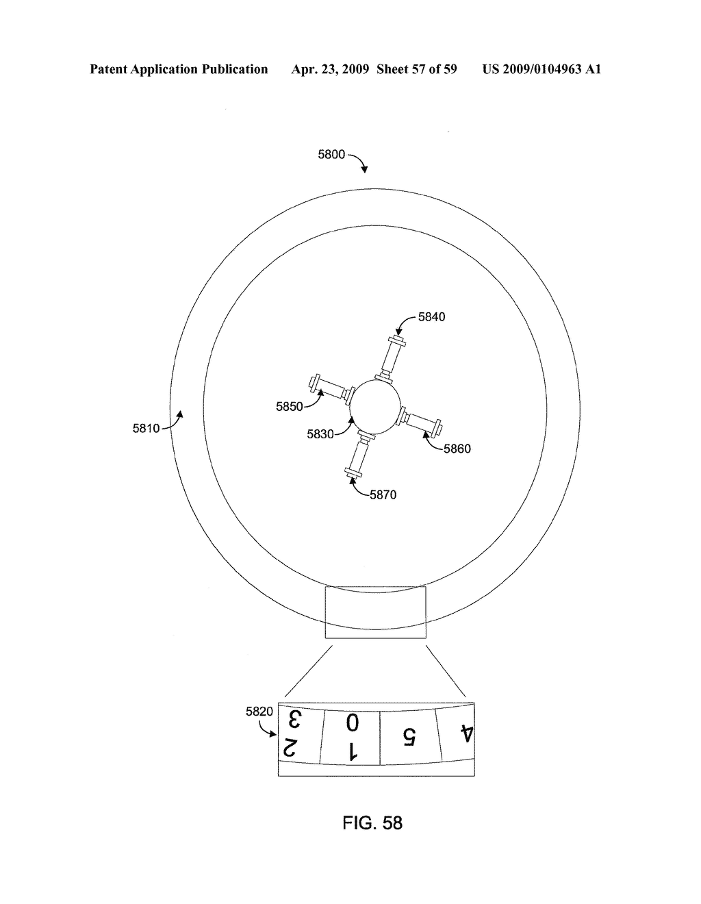 LASER LOT GENERATOR - diagram, schematic, and image 58