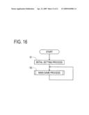 GAMING SYSTEM IN WHICH A PLURALITY OF SLOT MACHINES SCRAMBLE FOR AWARDS diagram and image