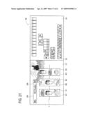 GAMING SYSTEM IN WHICH A PLURALITY OF SLOT MACHINES SCRAMBLE FOR AWARDS diagram and image