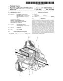 Differential gear diagram and image