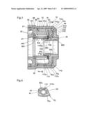 Differential gear diagram and image