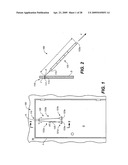 COMBINATION GRIP FOR AN EXERCISE DEVICE diagram and image