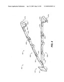 COMBINATION GRIP FOR AN EXERCISE DEVICE diagram and image