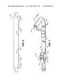 COMBINATION GRIP FOR AN EXERCISE DEVICE diagram and image