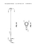 COMBINATION GRIP FOR AN EXERCISE DEVICE diagram and image