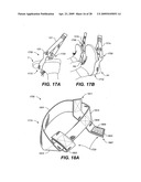 COMBINATION GRIP FOR AN EXERCISE DEVICE diagram and image