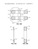 COMBINATION GRIP FOR AN EXERCISE DEVICE diagram and image