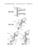 COMBINATION GRIP FOR AN EXERCISE DEVICE diagram and image