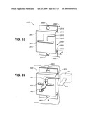 COMBINATION GRIP FOR AN EXERCISE DEVICE diagram and image